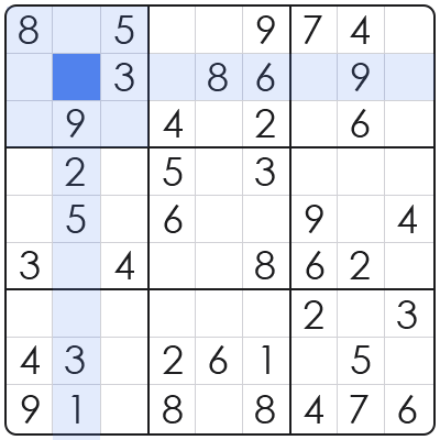 oregonian sudoku